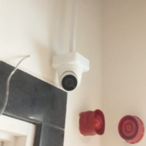 CCTV