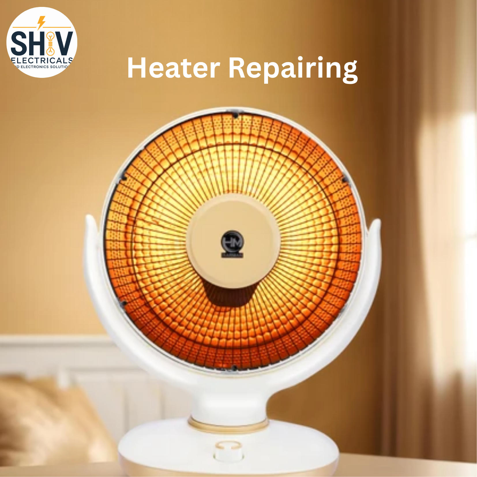 Heater Repairing